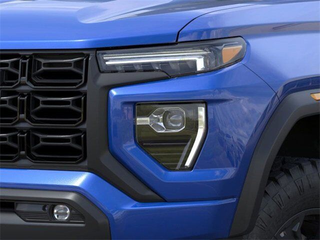 2025 GMC Canyon Elevation Carbondale IL