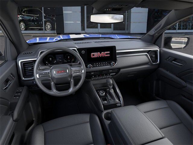 2025 GMC Canyon Elevation Carbondale IL