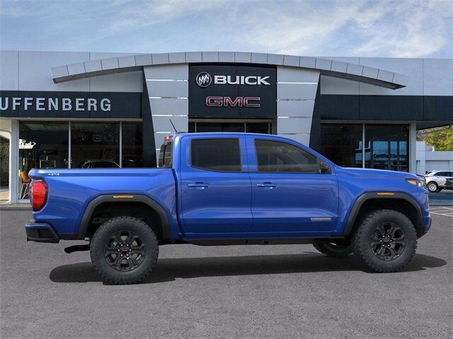 2025 GMC Canyon Elevation Carbondale IL