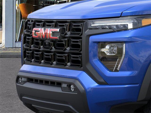 2025 GMC Canyon Elevation Carbondale IL
