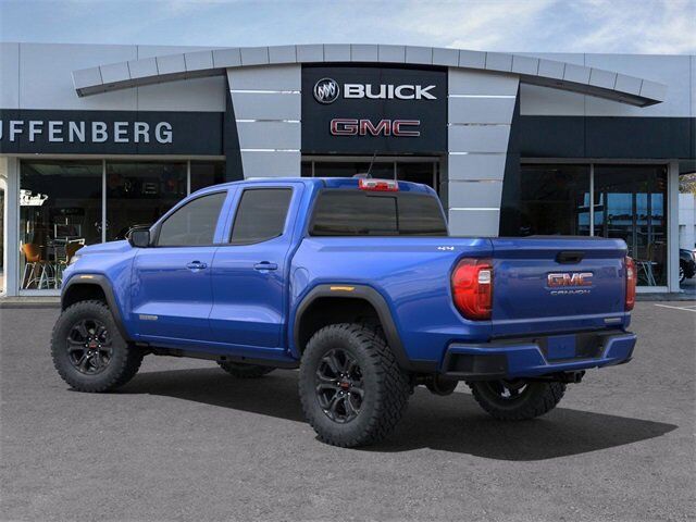 2025 GMC Canyon Elevation Carbondale IL