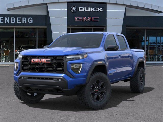 2025 GMC Canyon Elevation Carbondale IL