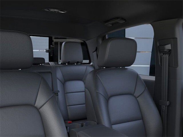 2025 GMC Canyon Elevation Carbondale IL
