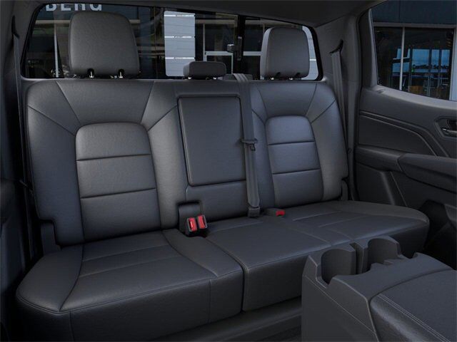 2025 GMC Canyon Elevation Carbondale IL