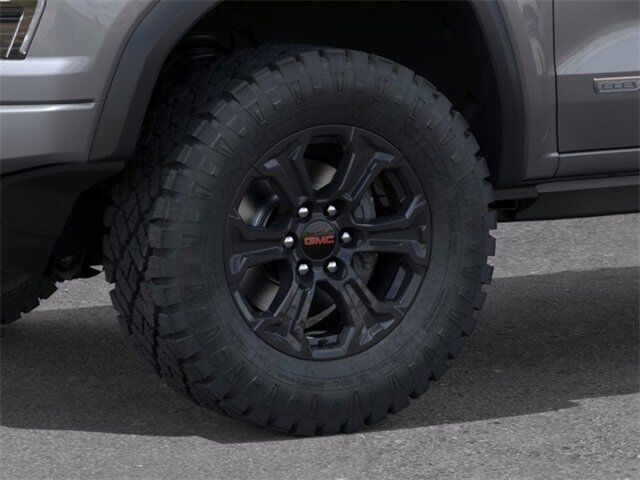 2025 GMC Canyon Elevation Carbondale IL