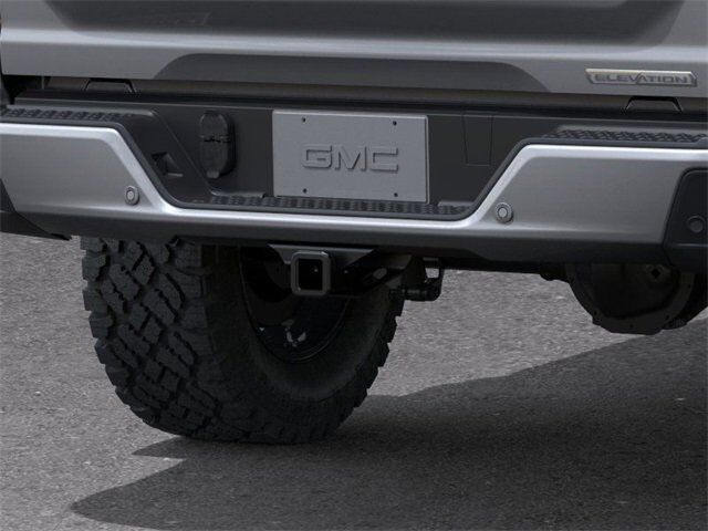 2025 GMC Canyon Elevation Carbondale IL