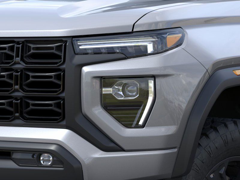2025 GMC Canyon Elevation Carbondale IL