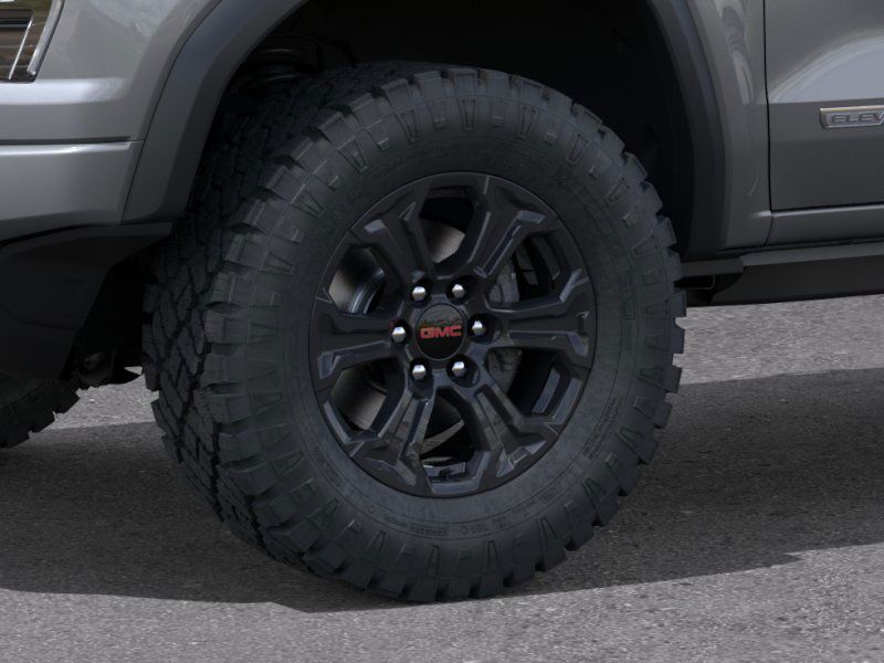2025 GMC Canyon Elevation Carbondale IL