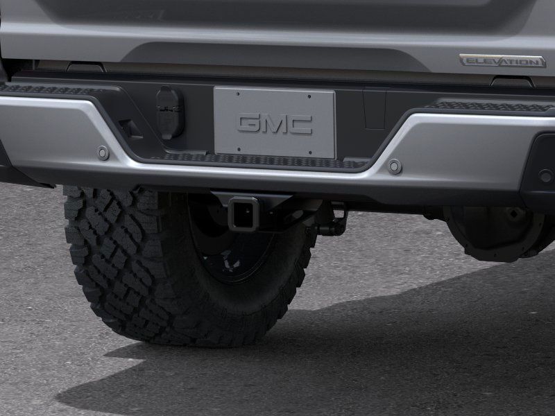 2025 GMC Canyon Elevation Carbondale IL