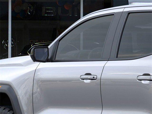 2025 GMC Canyon Elevation Carbondale IL