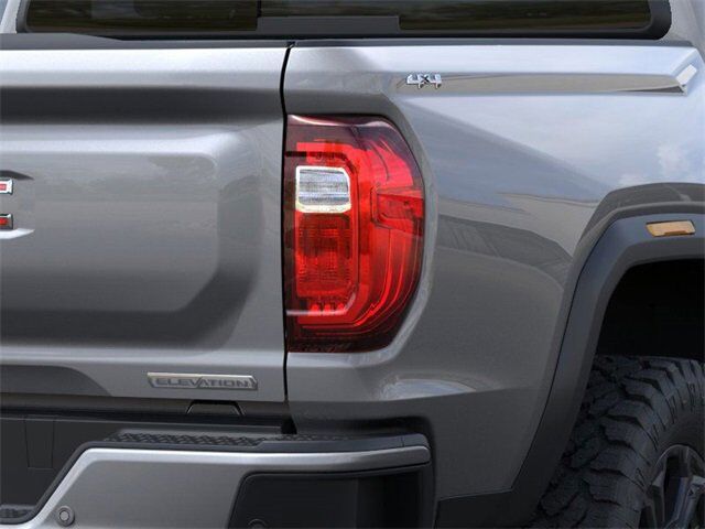 2025 GMC Canyon Elevation Carbondale IL