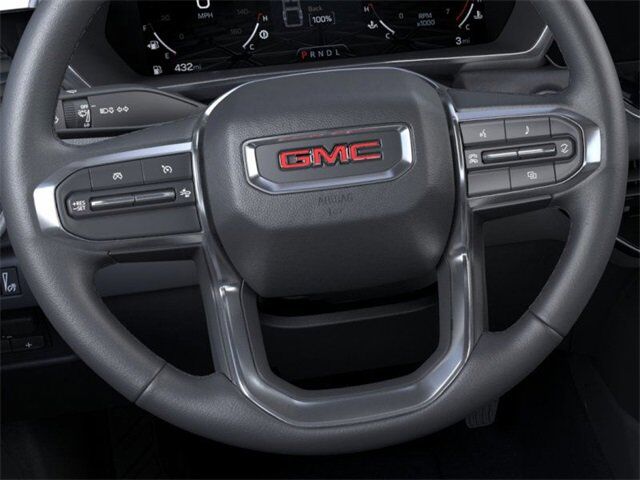 2025 GMC Canyon Elevation Carbondale IL