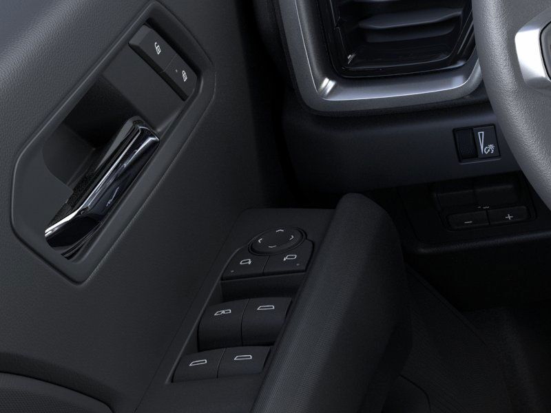 2025 GMC Canyon Elevation Carbondale IL