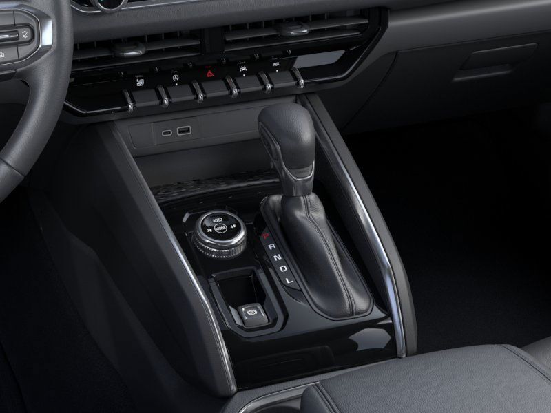 2025 GMC Canyon Elevation Carbondale IL