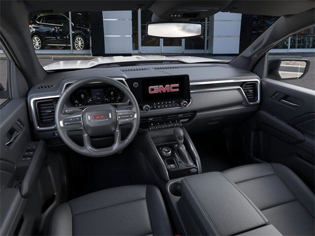 2025 GMC Canyon Elevation Carbondale IL