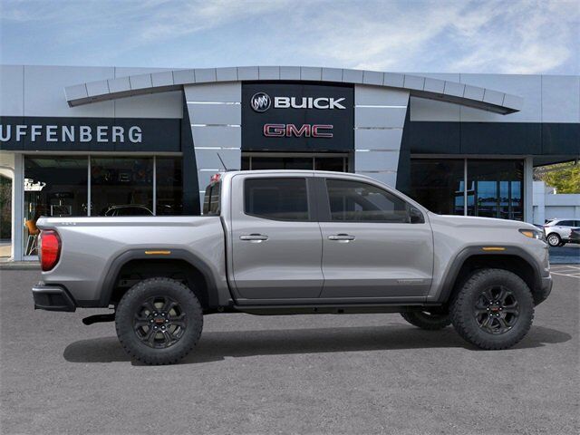2025 GMC Canyon Elevation Carbondale IL