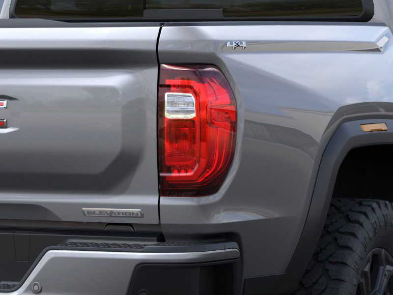 2025 GMC Canyon Elevation Carbondale IL
