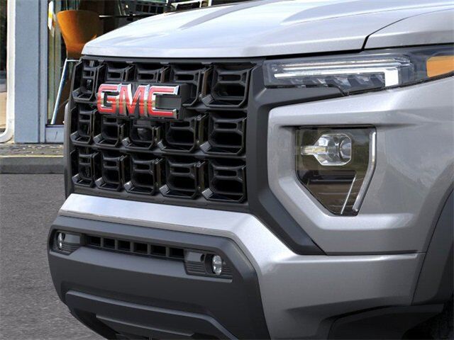 2025 GMC Canyon Elevation Carbondale IL