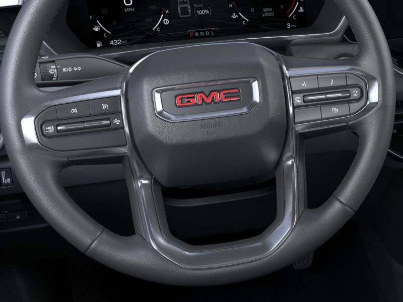 2025 GMC Canyon Elevation Carbondale IL