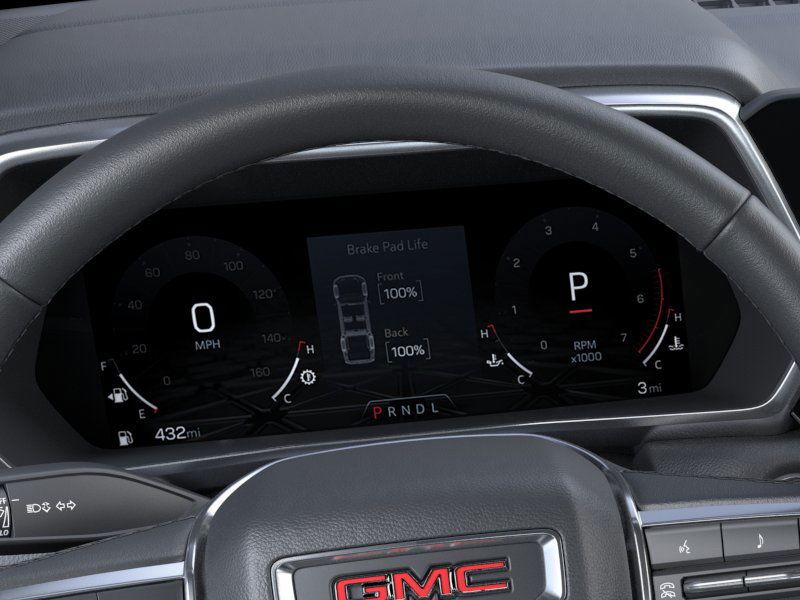 2025 GMC Canyon Elevation Carbondale IL