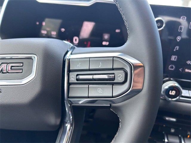 2025 GMC Canyon Elevation Farmington MO