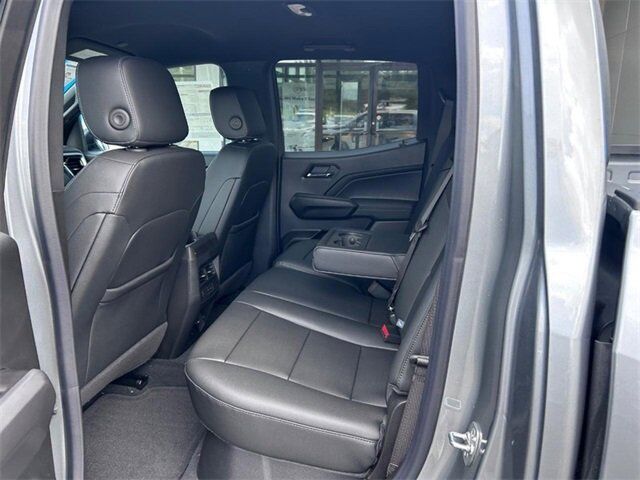 2025 GMC Canyon Elevation Farmington MO