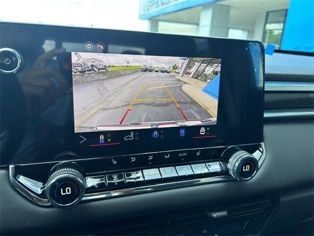 2025 GMC Canyon Elevation Farmington MO