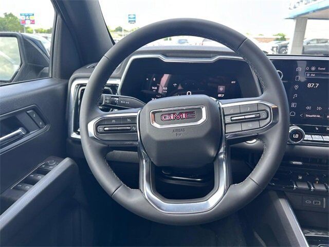 2025 GMC Canyon Elevation Farmington MO