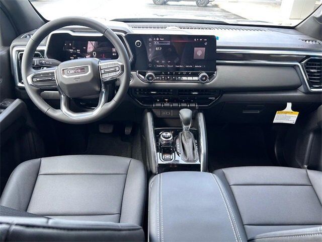 2025 GMC Canyon Elevation Farmington MO