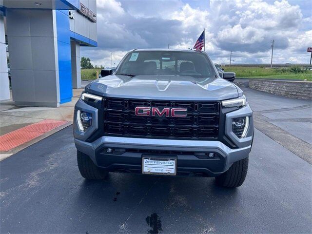 2025 GMC Canyon Elevation Farmington MO