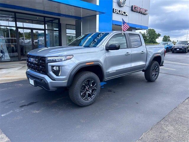 2025 GMC Canyon Elevation Farmington MO