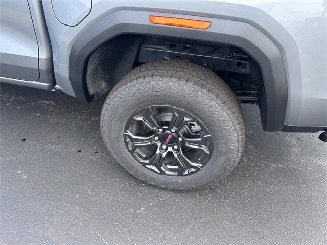 2025 GMC Canyon Elevation Farmington MO