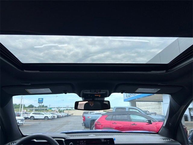 2025 GMC Canyon Elevation Farmington MO