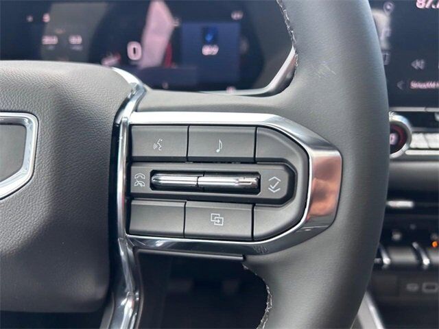 2025 GMC Canyon Elevation Farmington MO