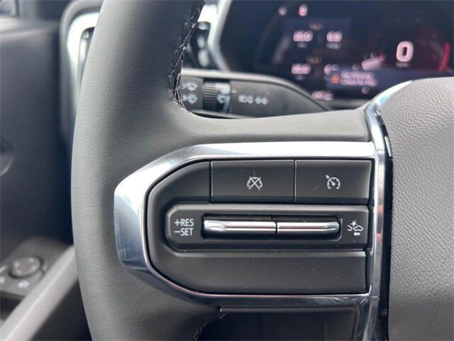 2025 GMC Canyon Elevation Farmington MO