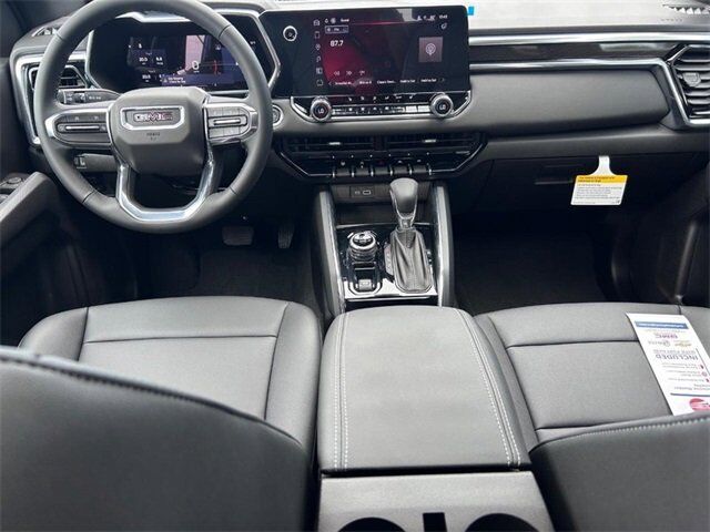 2025 GMC Canyon Elevation Farmington MO