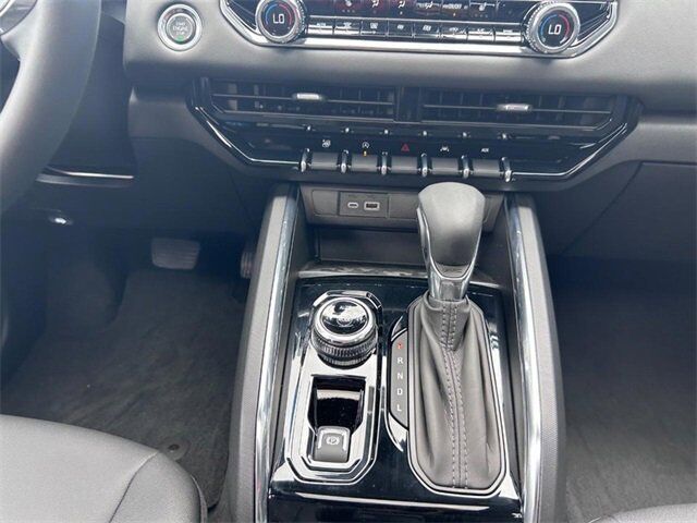 2025 GMC Canyon Elevation Farmington MO