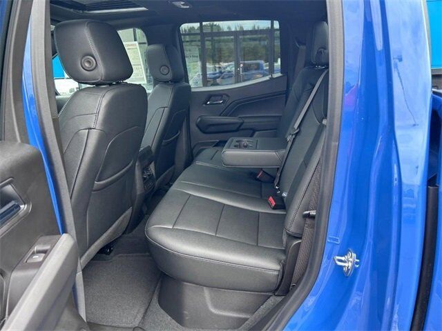 2025 GMC Canyon Elevation Farmington MO