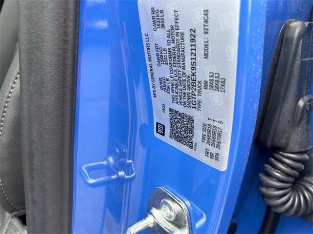 2025 GMC Canyon Elevation Farmington MO