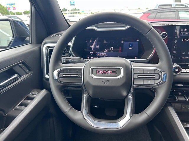 2025 GMC Canyon Elevation Farmington MO