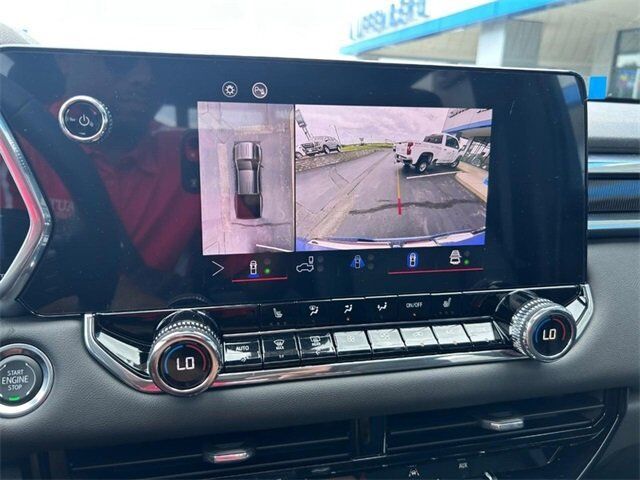 2025 GMC Canyon Elevation Farmington MO