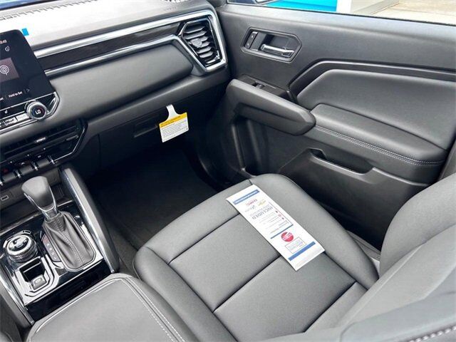 2025 GMC Canyon Elevation Farmington MO