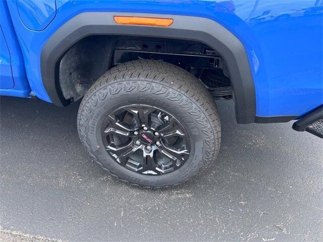 2025 GMC Canyon Elevation Farmington MO