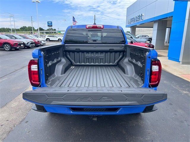 2025 GMC Canyon Elevation Farmington MO