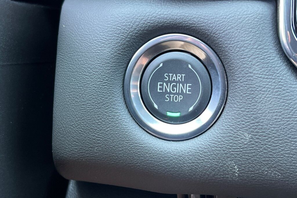 2025 GMC Canyon Elevation Fruitland ID