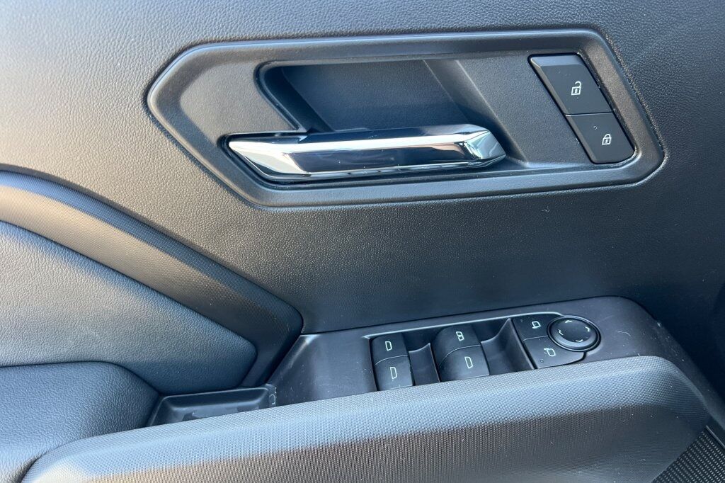 2025 GMC Canyon Elevation Fruitland ID