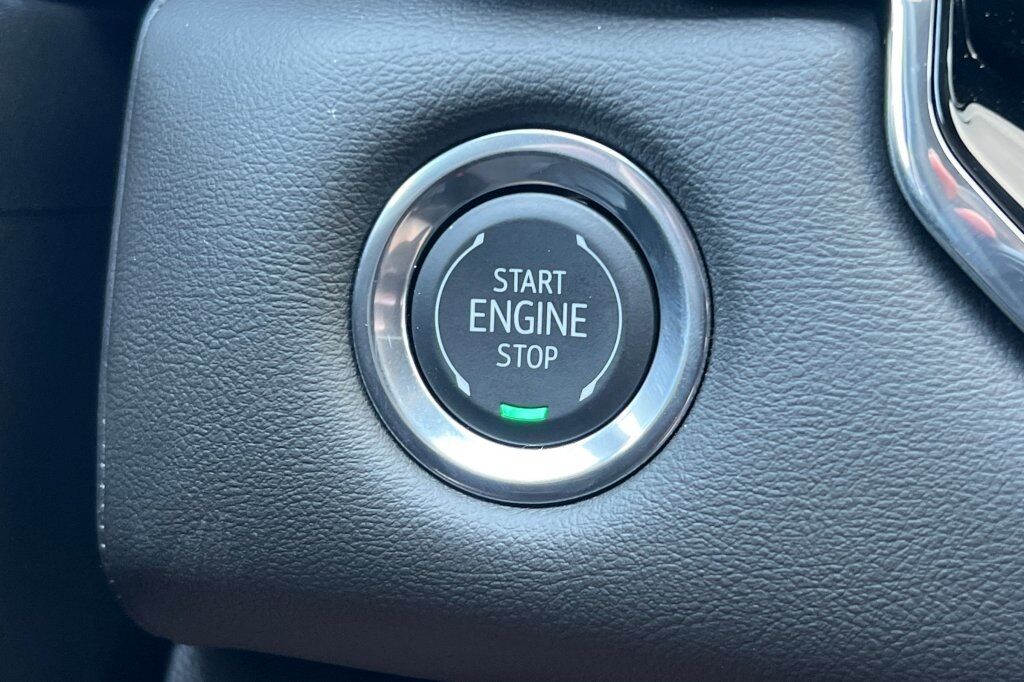 2025 GMC Canyon Elevation Fruitland ID