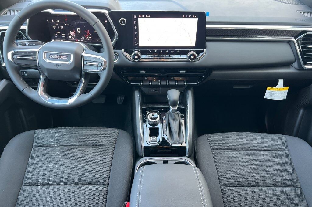 2025 GMC Canyon Elevation Fruitland ID