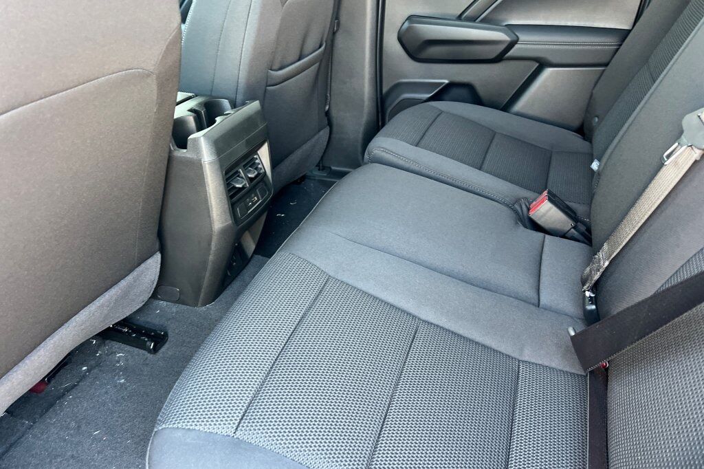 2025 GMC Canyon Elevation Fruitland ID