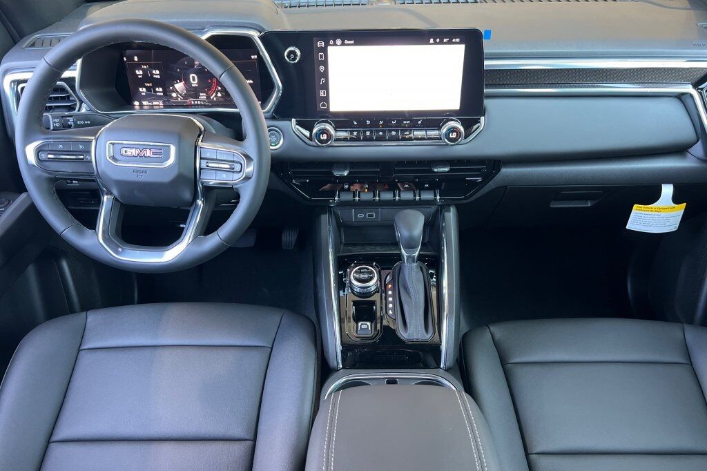 2025 GMC Canyon Elevation Fruitland ID